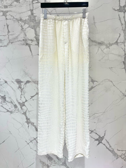 BAL TROUSERS