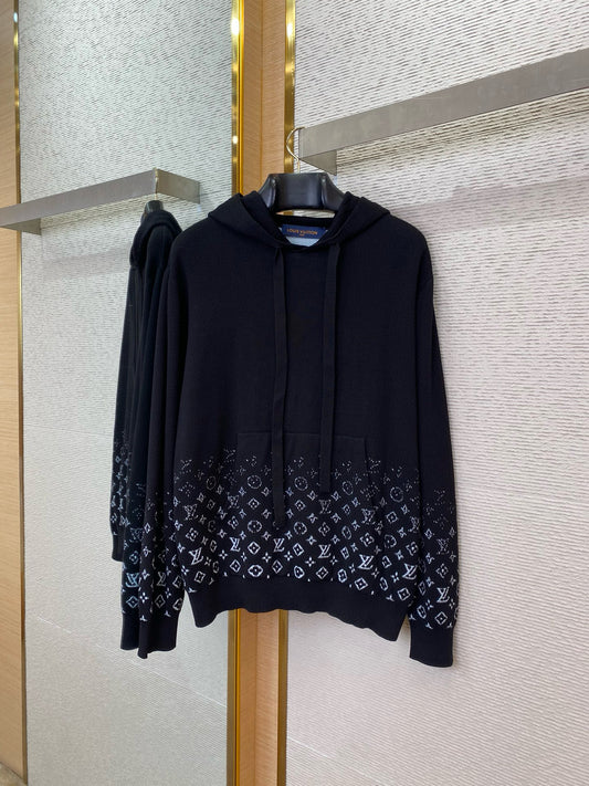LOU HOODIE