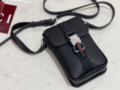 GG SUPER MINI CROSSBODY BAG