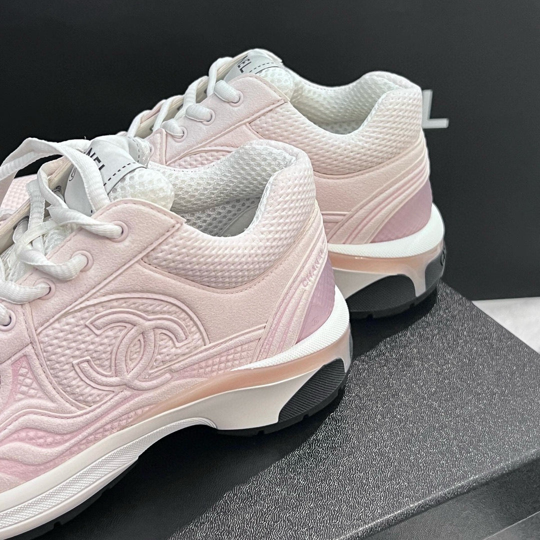 CC TRAINERS