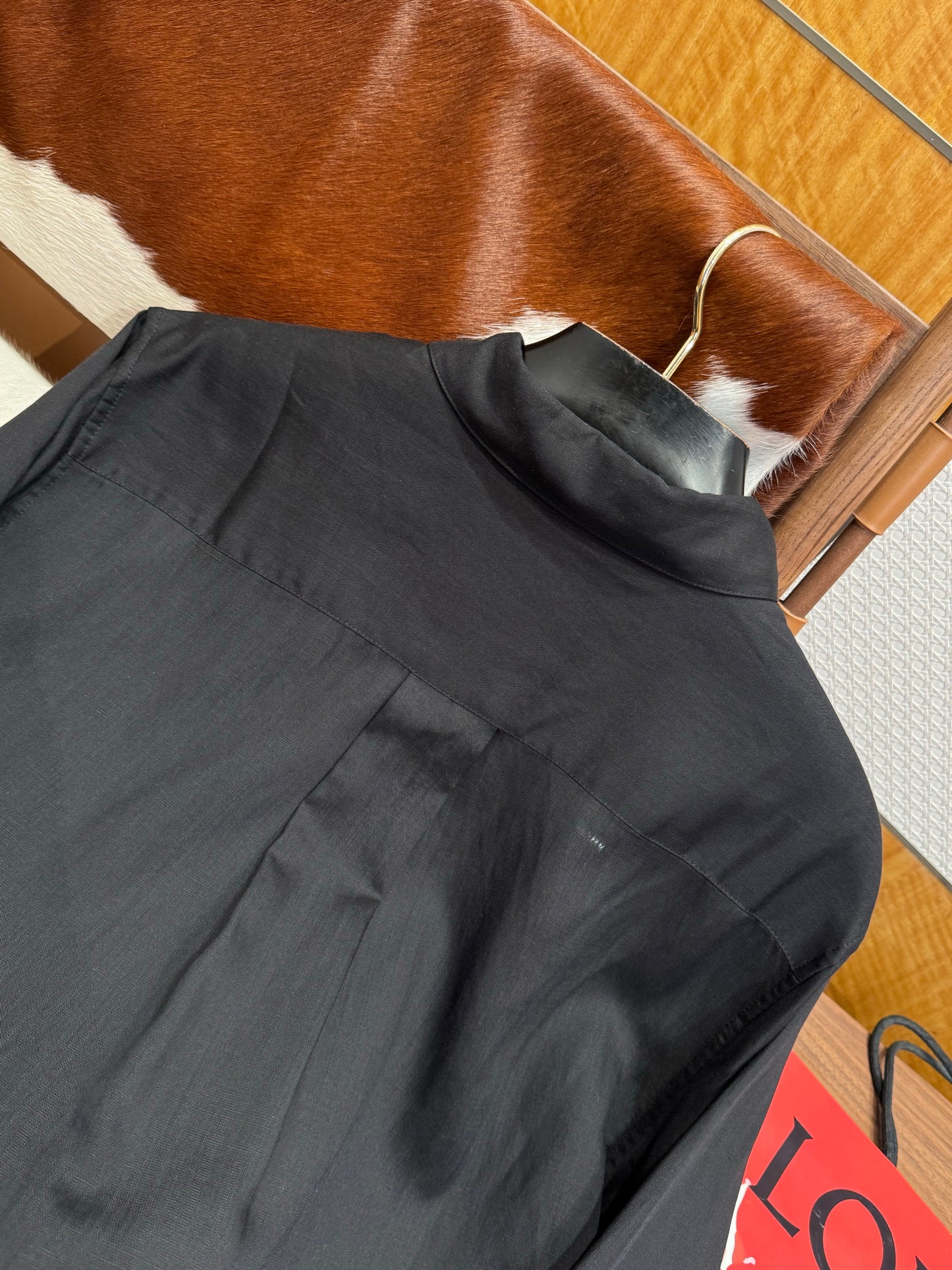 LOEW SHIRT