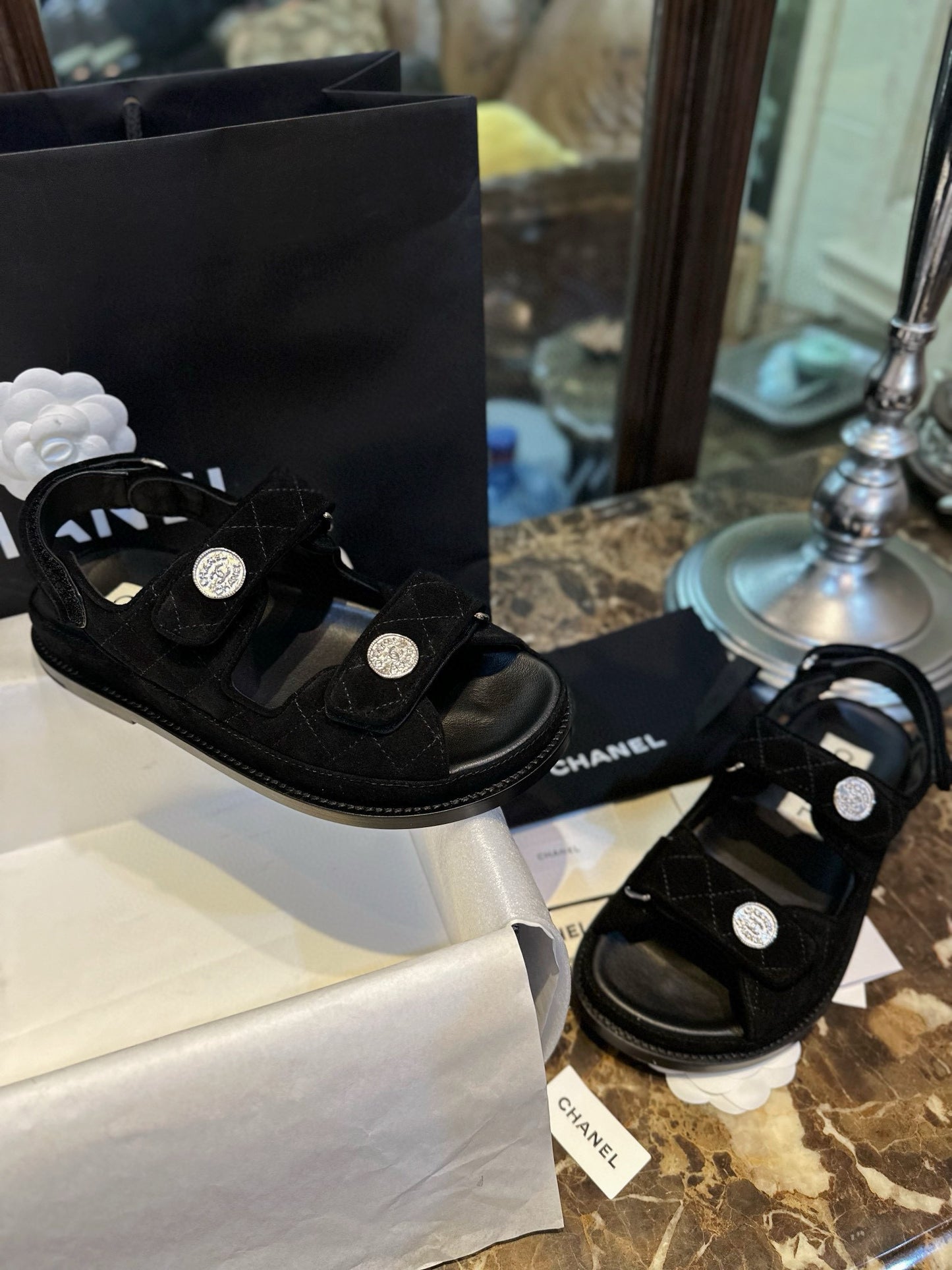CC SANDALS