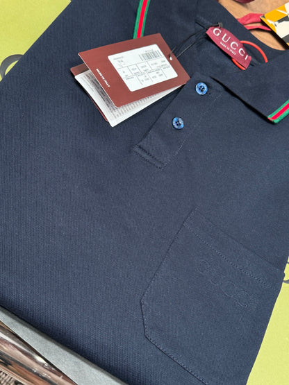 GG POLO SHIRT