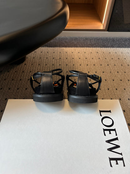 LOEW SANDALS