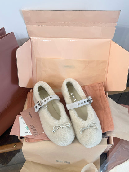 MIU M DESERT BALLERIANS