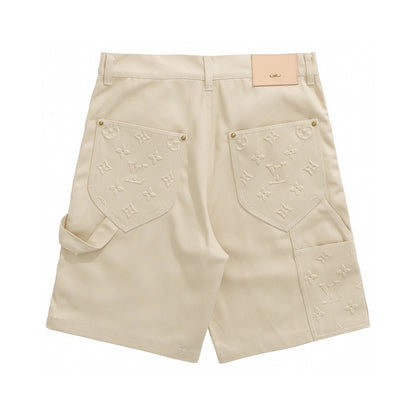 LOU SHORTS