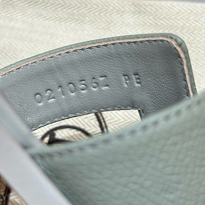 HERM ORAN SANDALS