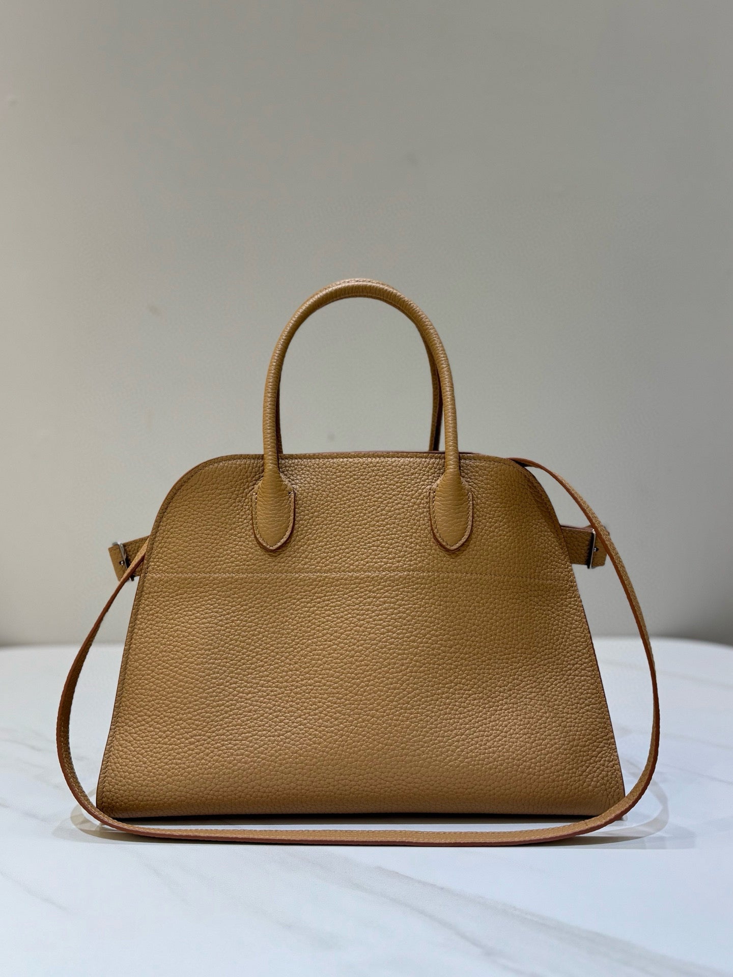 THE ROW MARGAUX 12 BAG