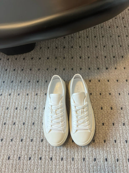 PD FABRIC SNEAKERS