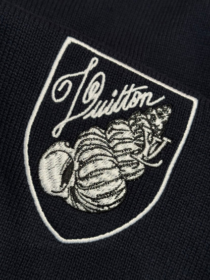 LOU JUMPER