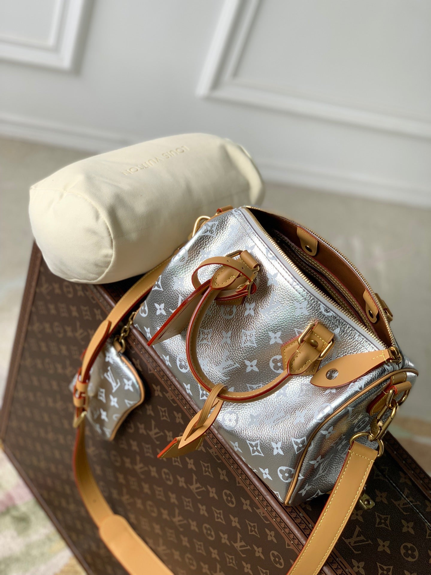 LOU SPEEDY P9 25 BAG