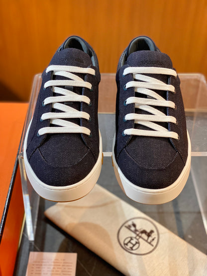 HERM KID SNEAKER