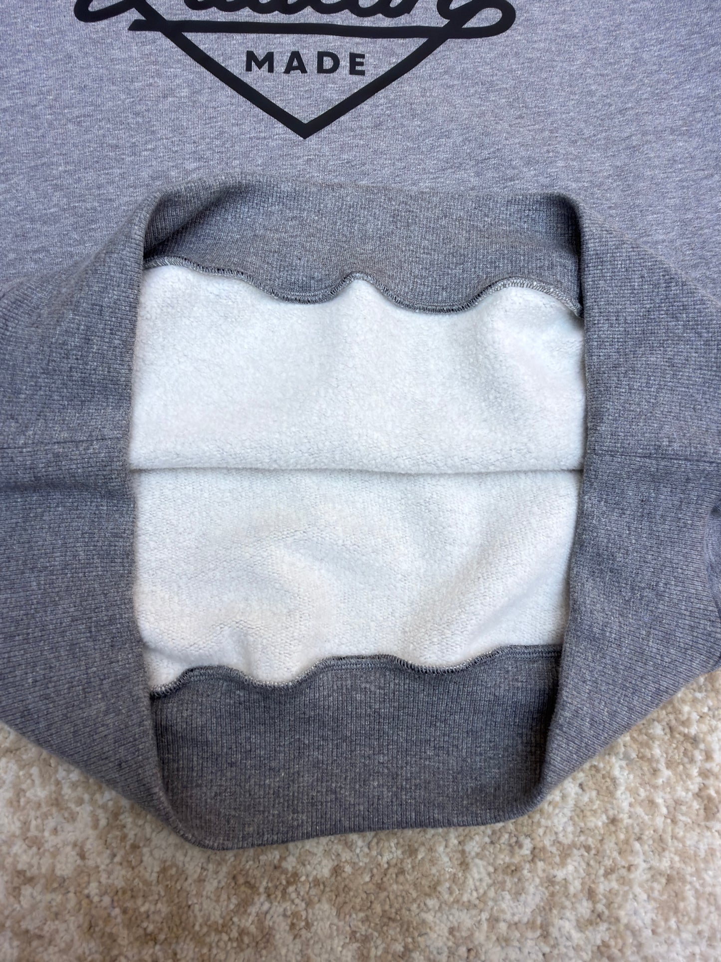 LOU SWEATSHIRT