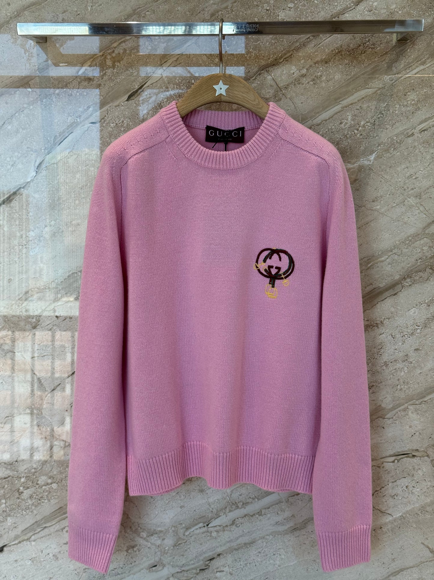 GG JUMPER