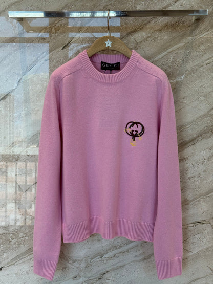 GG JUMPER