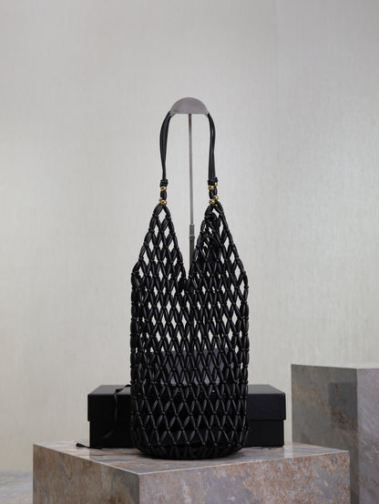 SL SUPPLE BUCKET IN WOOD BAG