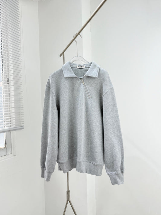 MIU M SWEATSHIRT ND
