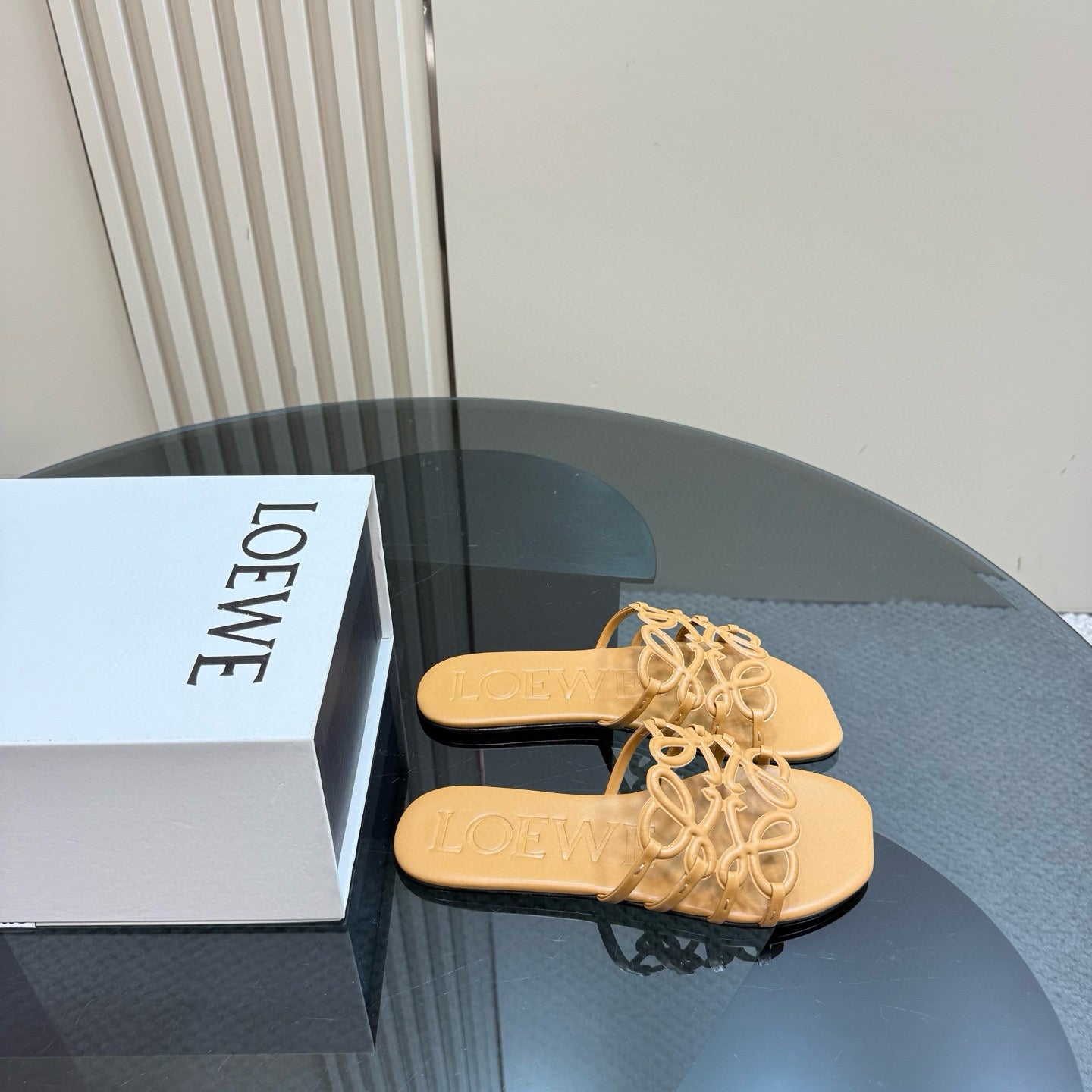 LOEW SANDALS
