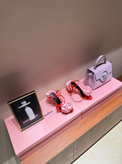 MAGDA BUTRYM HEELS