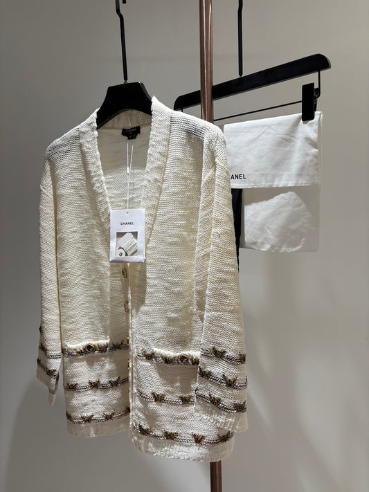 CC CARDIGAN