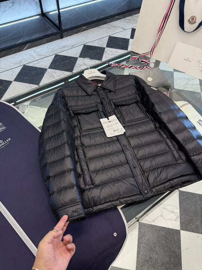 MONC CHAMBLY JACKET