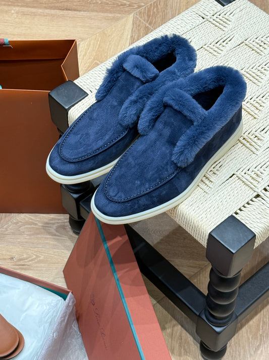 LORO P OPEN WALK BOOTS