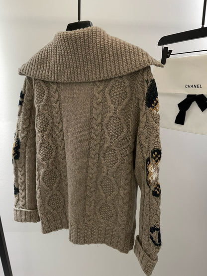CC CARDIGAN