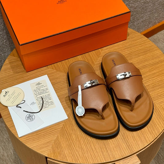 HERM EMPIRE SANDALS