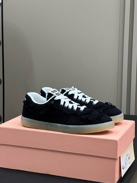 MIU M TRAINERS