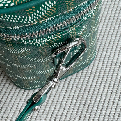 GOYA MUSE MINI VANITY BAG