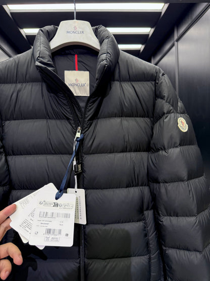 MONC BAUDINET JACKET