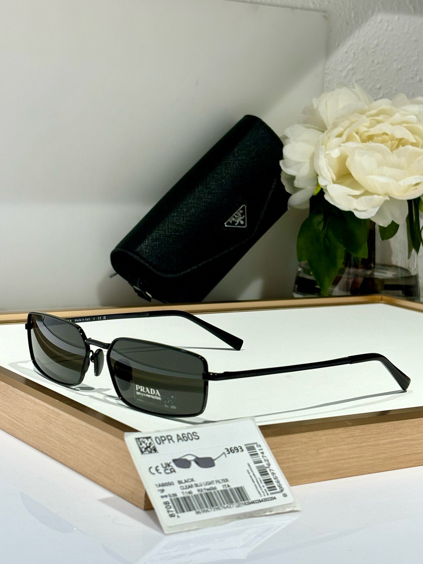 PD SUNGLASSES