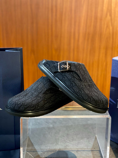 CD AQUA MULES