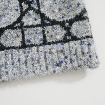 CD SWEATER