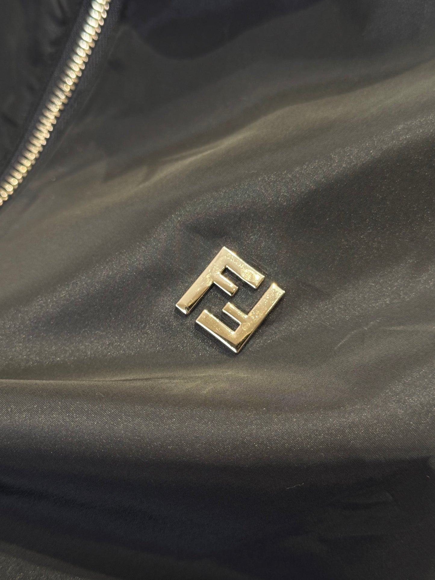 FEN JACKET