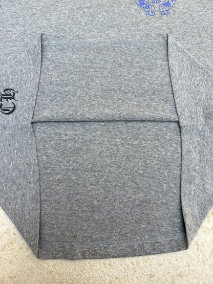 CHROME H T-SHIRT