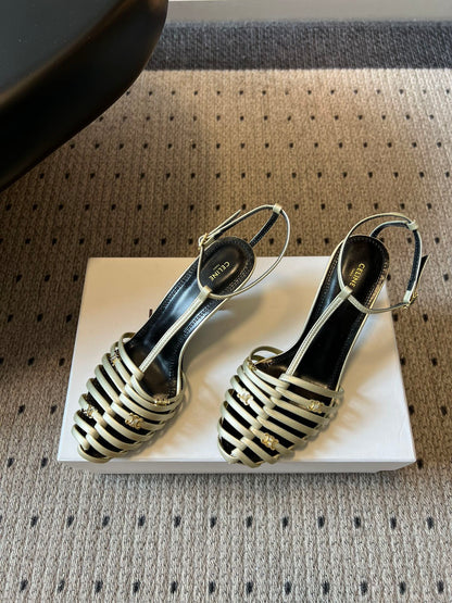 CEL HEELS