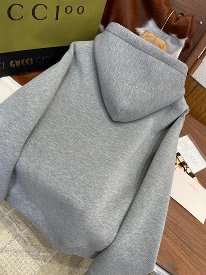 GG HOODIE