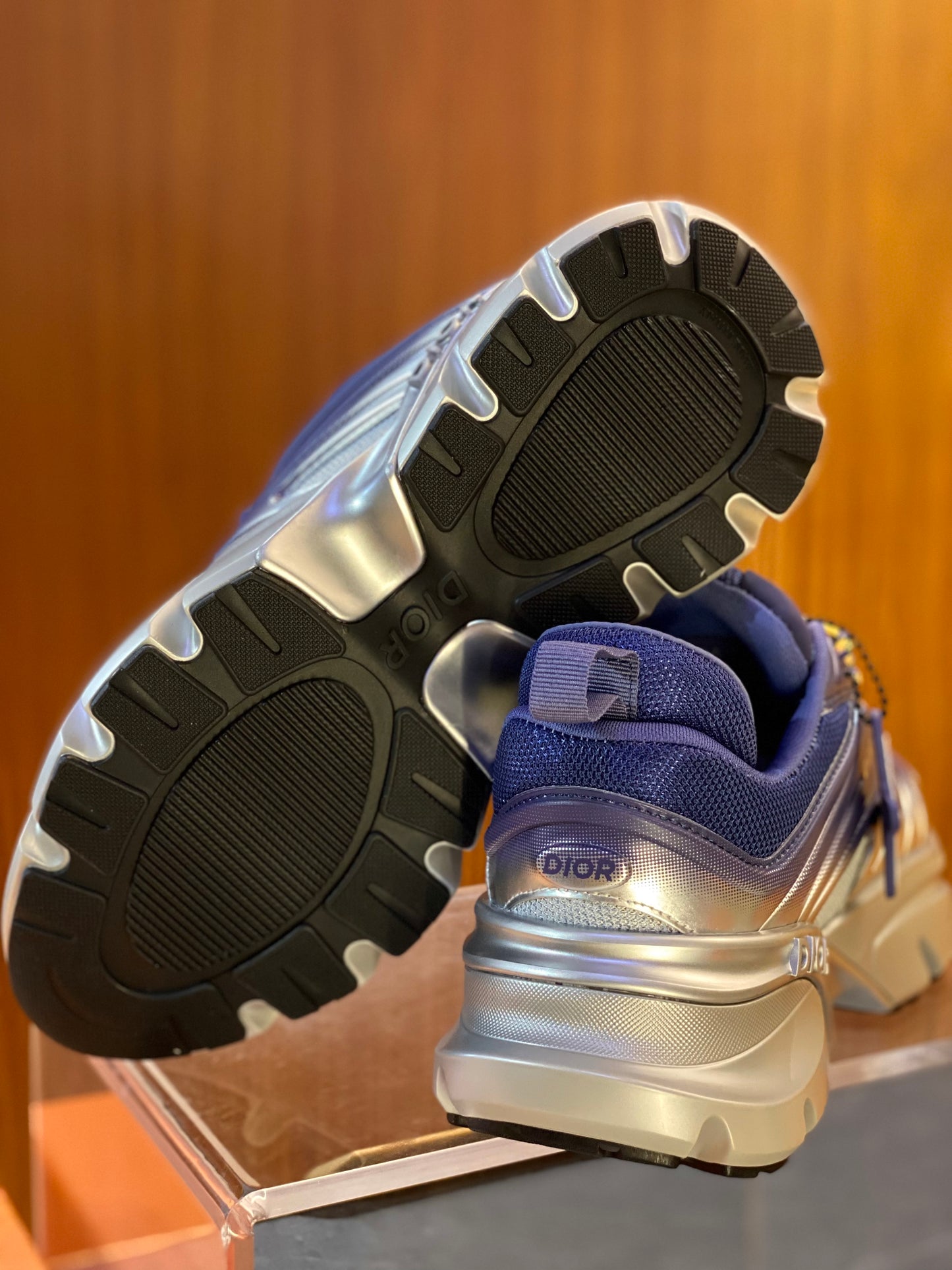 CD B44 SNEAKER