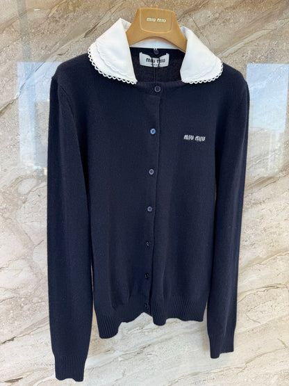MIU M CARDIGAN