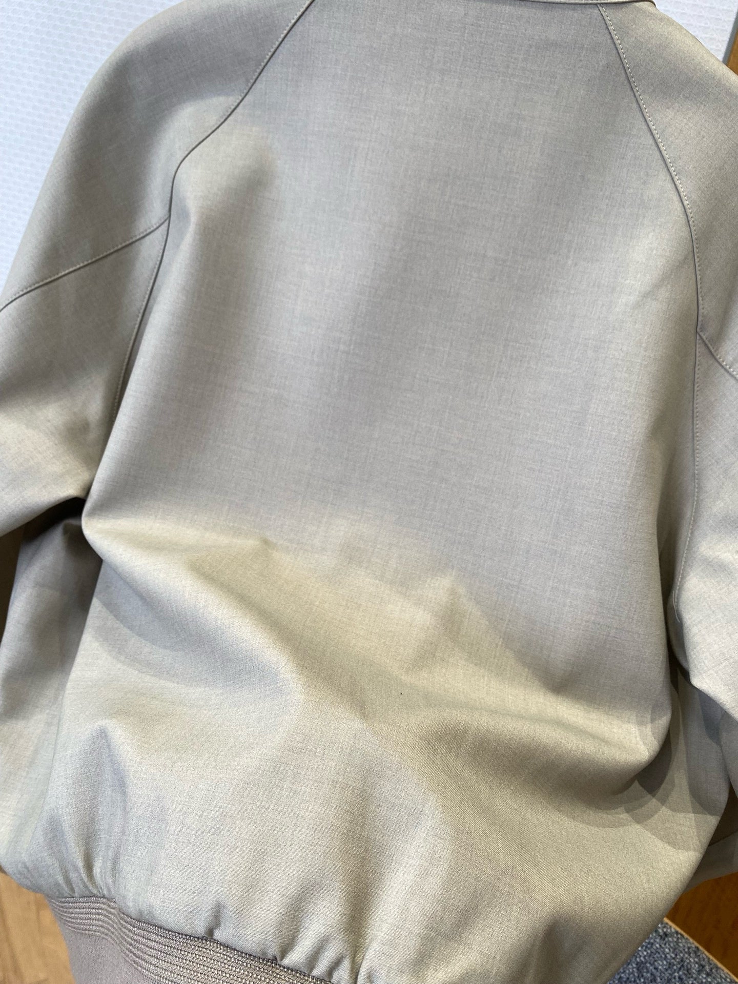 LOEW JACKET