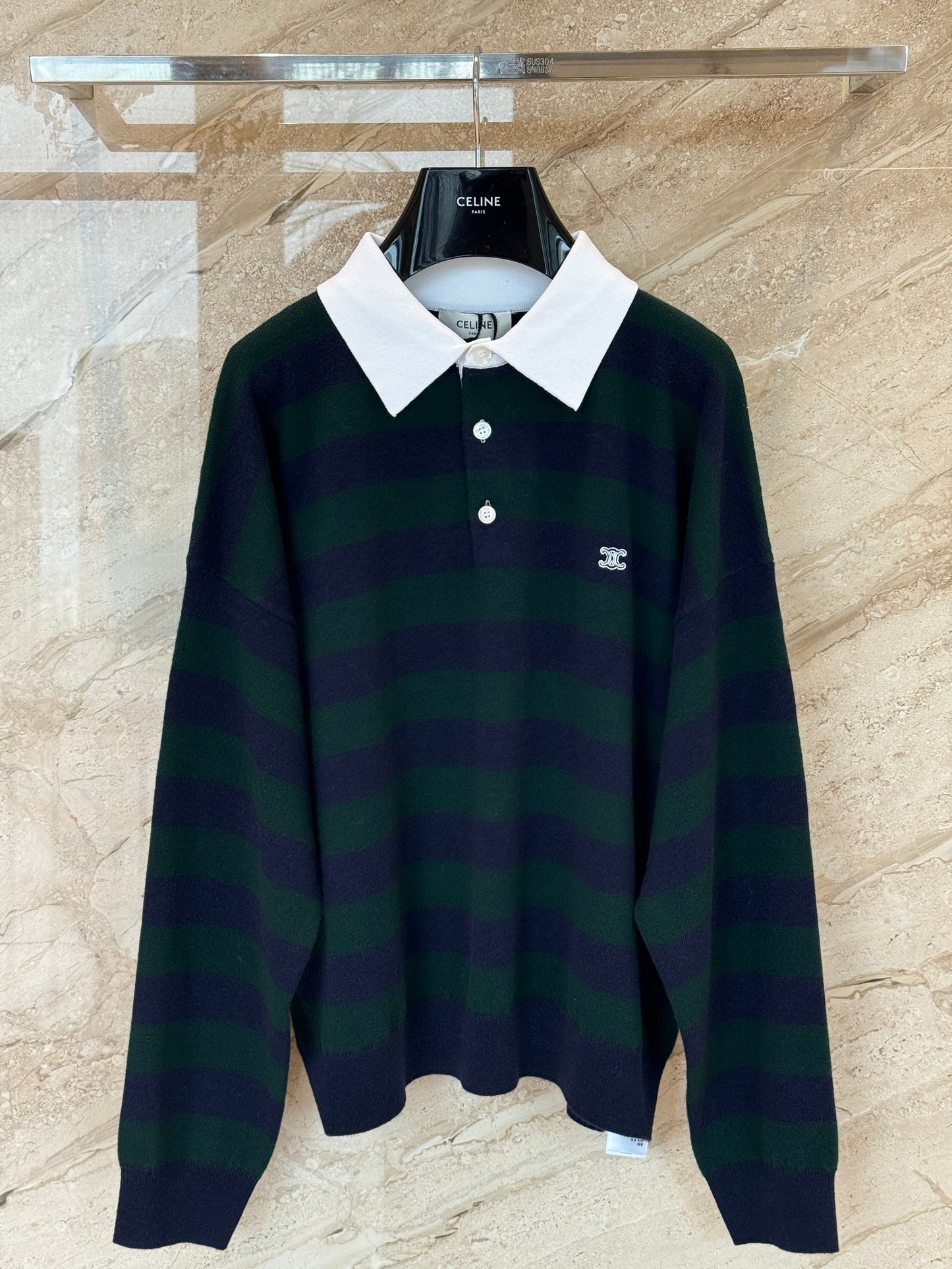 CEL POLO SHIRT