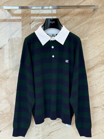 CEL POLO SHIRT