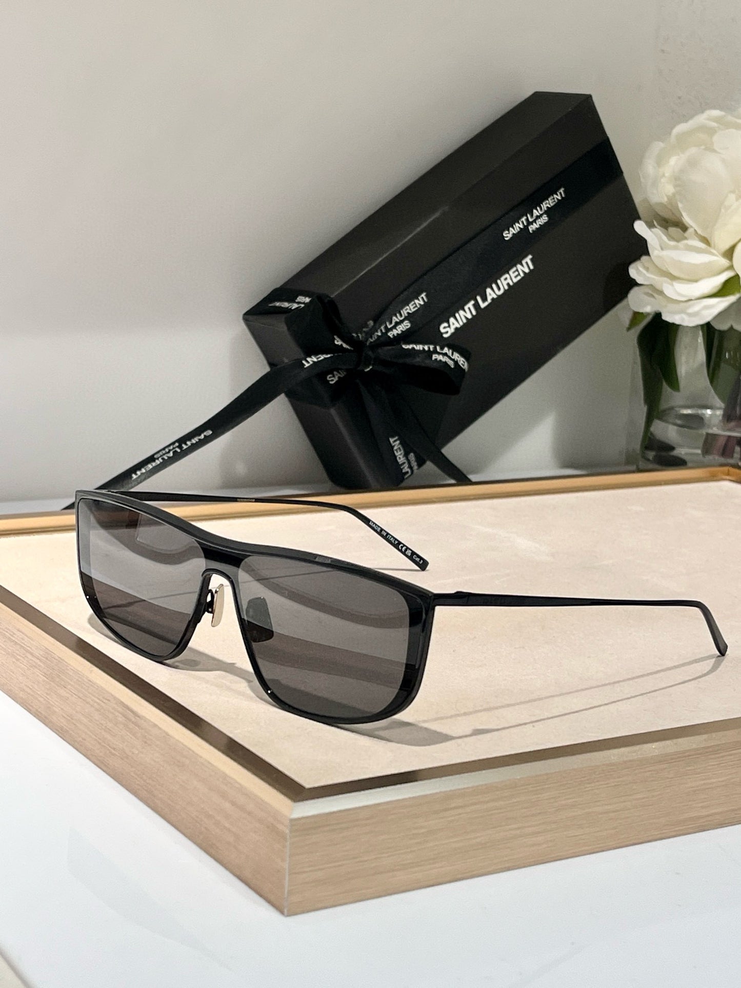 SL SUNGLASSES