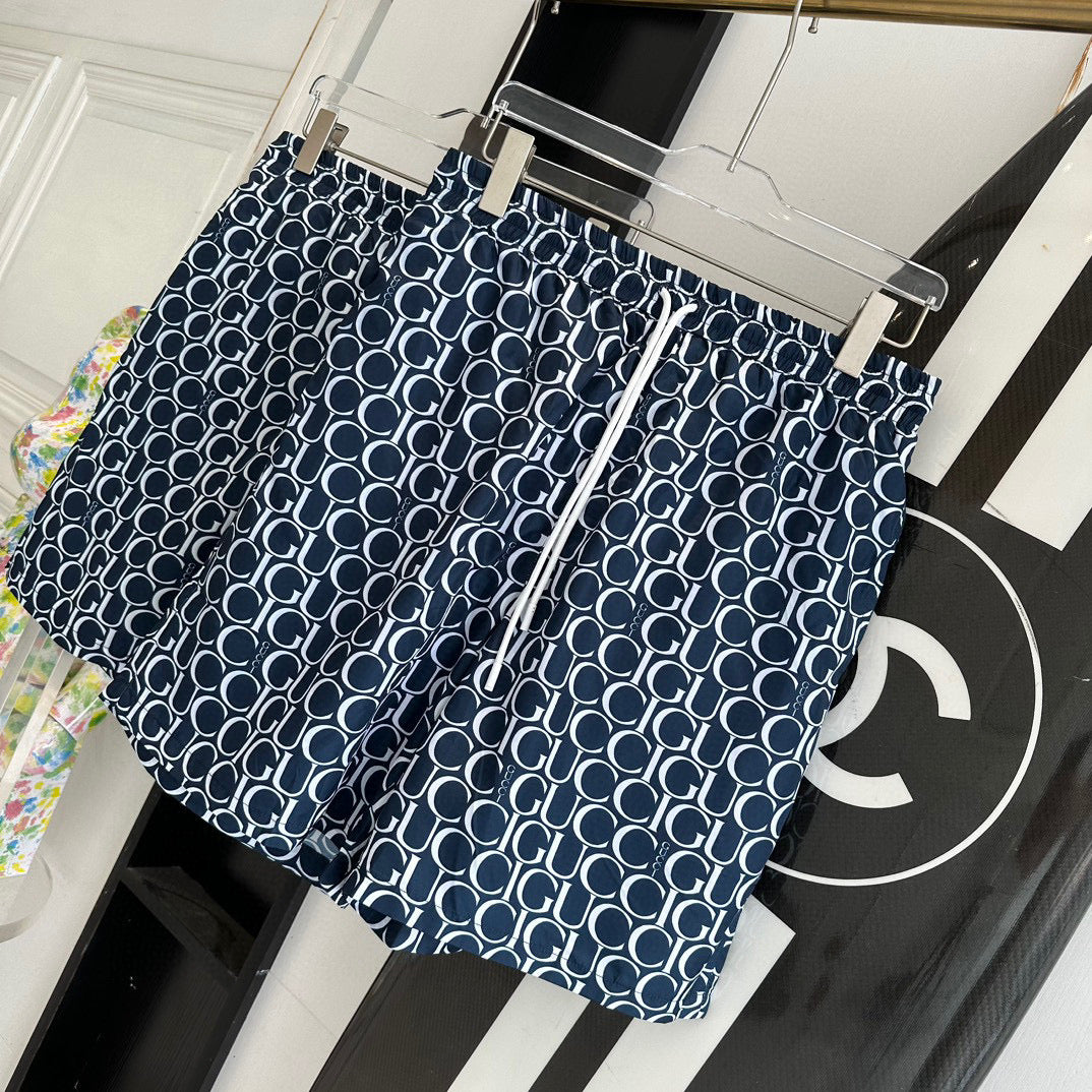 GG SHORTS