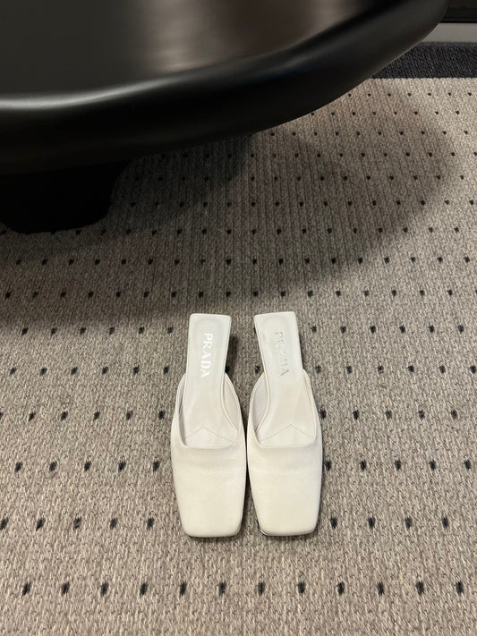 PD HEELS
