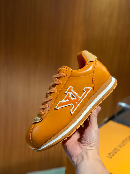 LOU BUTTERSOFT SNEAKERS