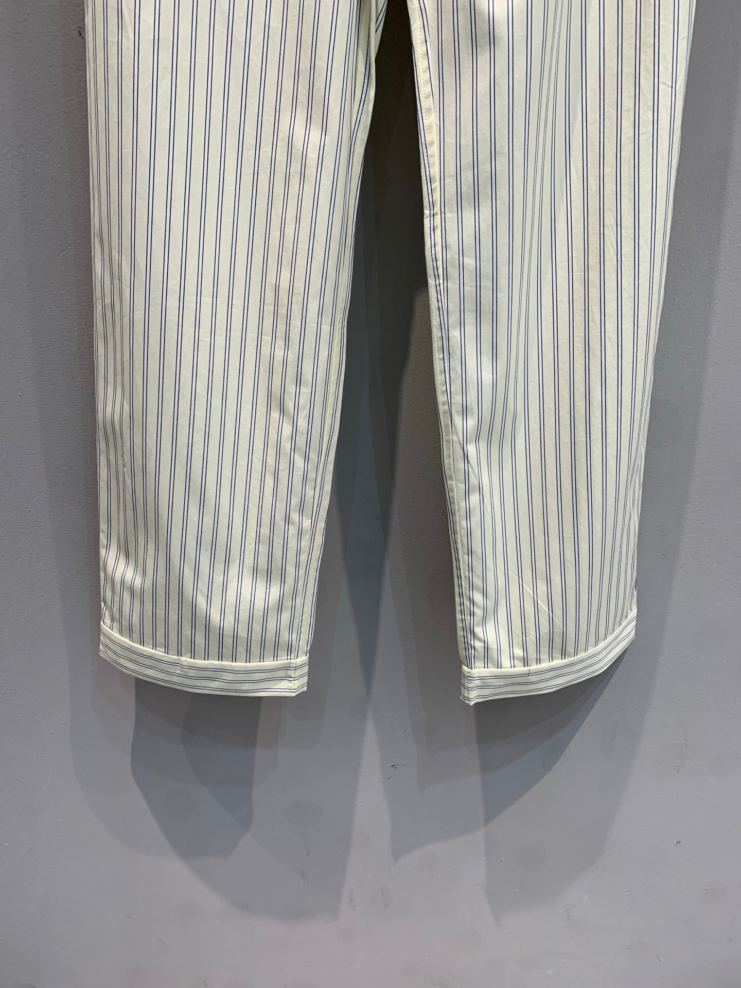 MIU M TROUSERS