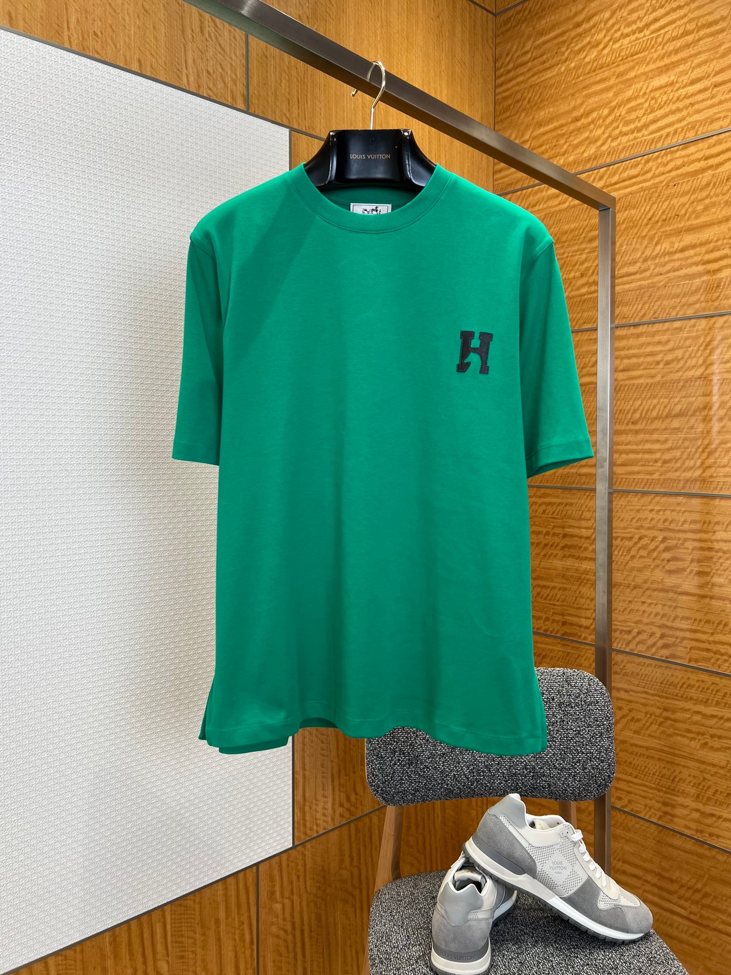 HERM T-SHIRT