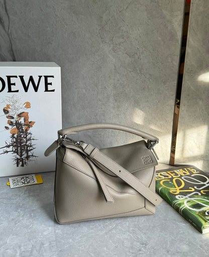 LOEW SMALL PUZZLE BAG